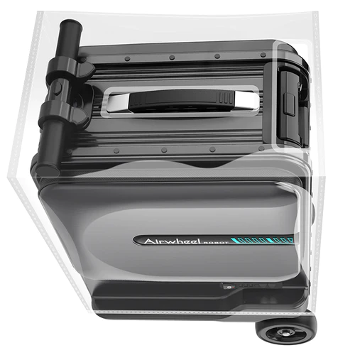 Airwheel Luggage Dust Cover