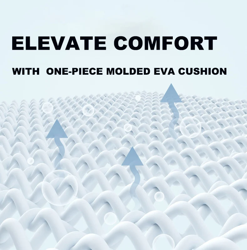 Airwheel Exclusive Shockproof Cushion