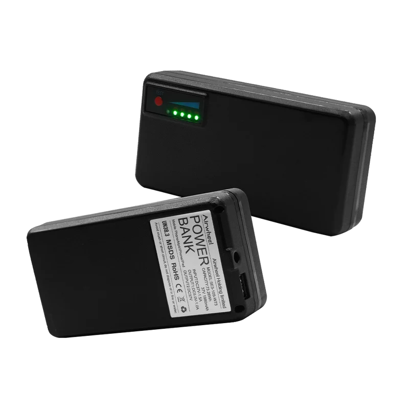 Airwheel Luggage Battery