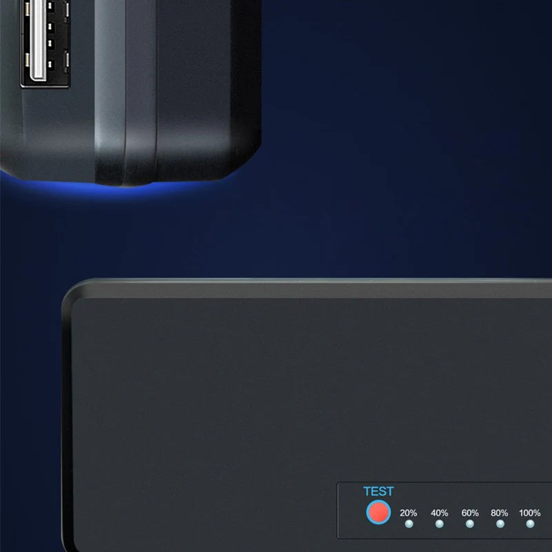 Airwheel Luggage Battery