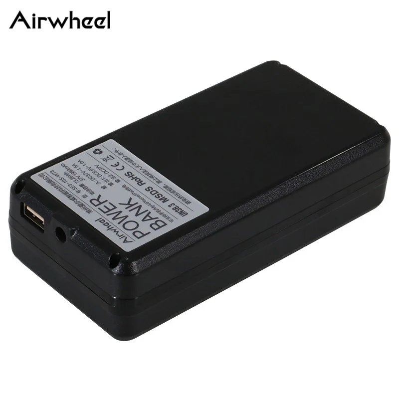 Airwheel Luggage Battery