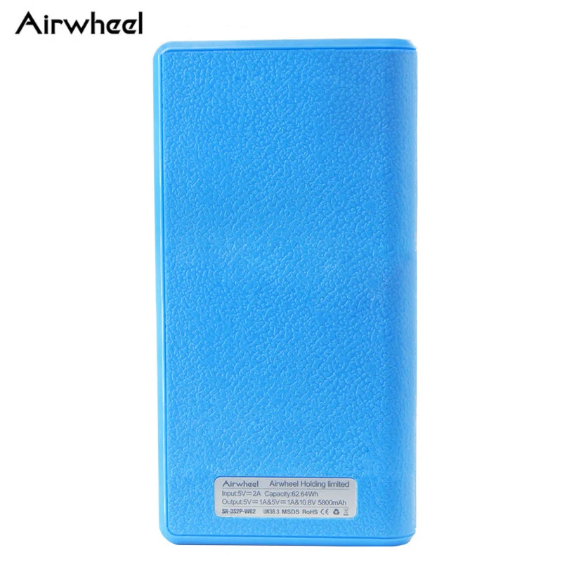 Airwheel Luggage Battery