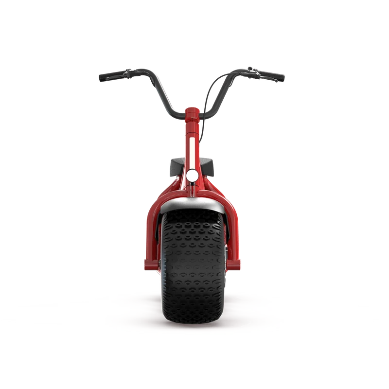 Trottinette électrique City Coco Blaster 1500w - KaaSpeed
