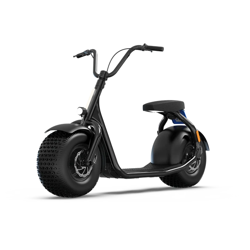 Trottinette électrique City Coco Blaster 1500w - KaaSpeed