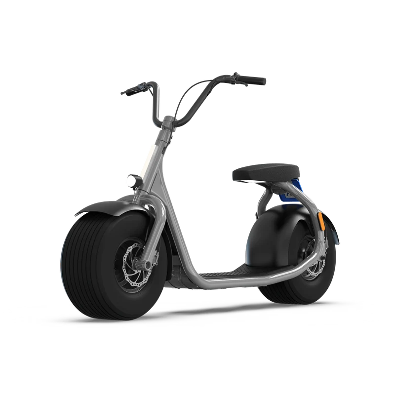 Trottinette électrique City Coco Blaster 1500w - KaaSpeed