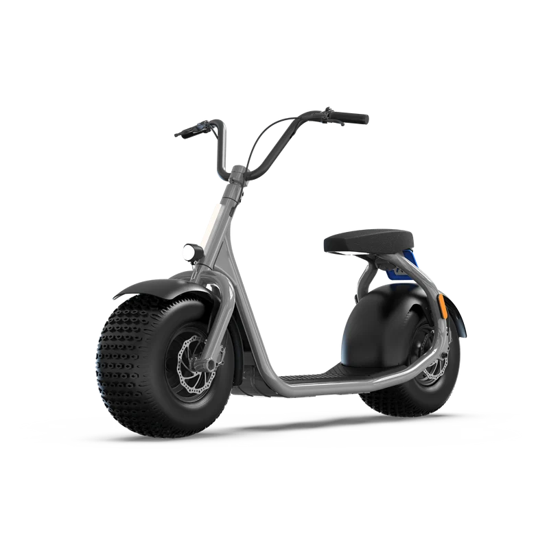 Trottinette électrique City Coco Blaster 1500w - KaaSpeed