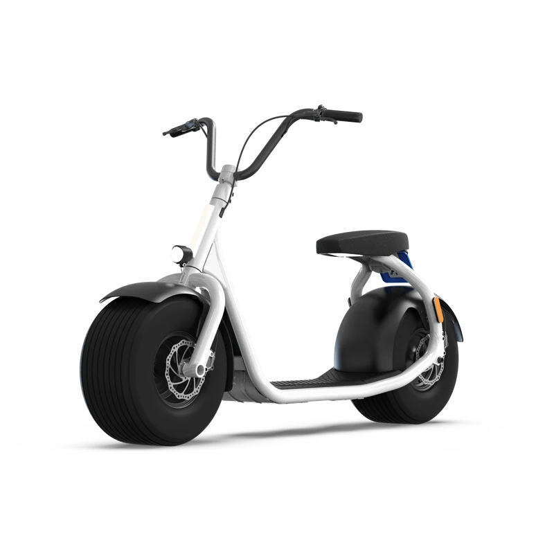 Trottinette électrique City Coco Blaster 1500w - KaaSpeed