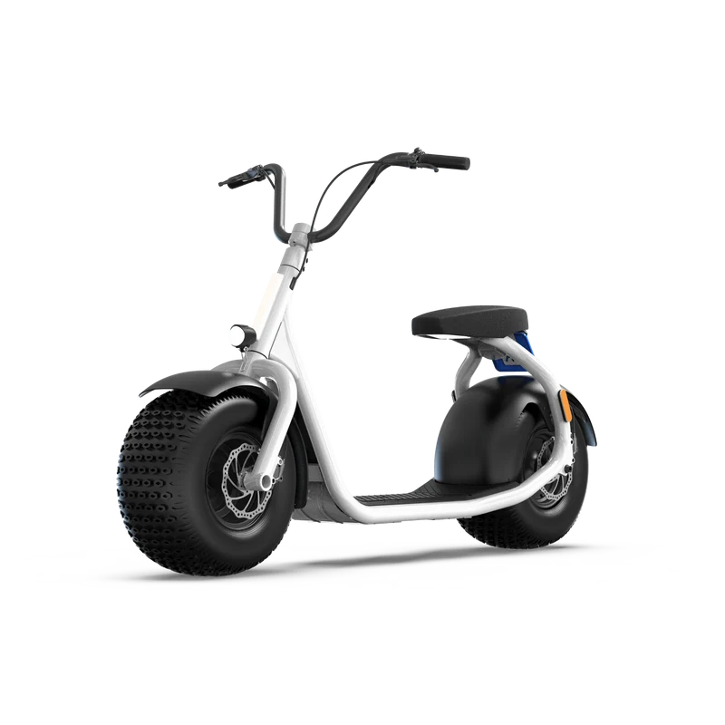 Trottinette électrique City Coco Blaster 1500w - KaaSpeed