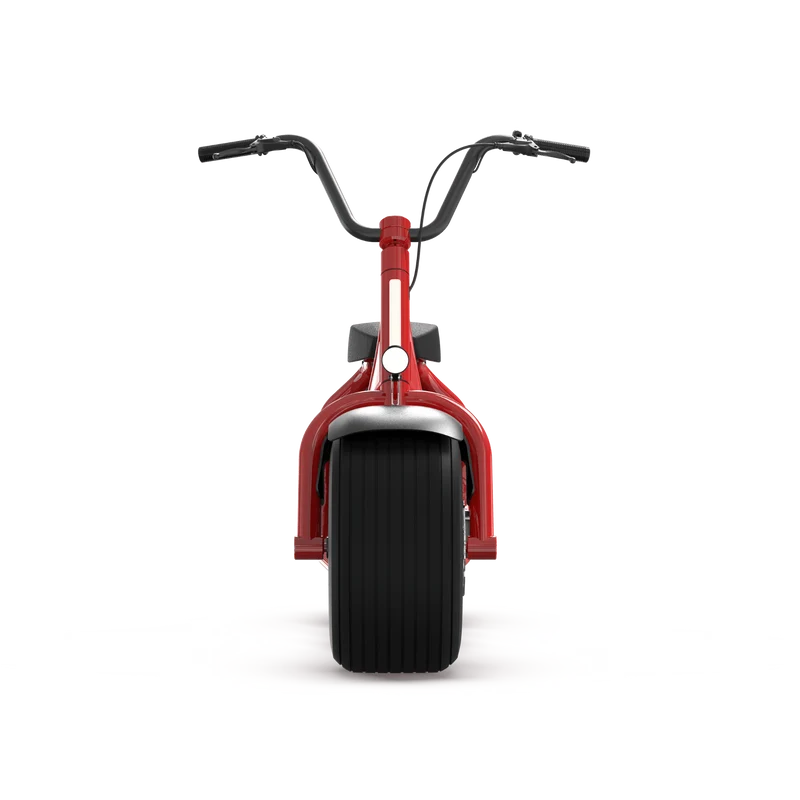 Trottinette électrique City Coco Blaster 1500w - KaaSpeed