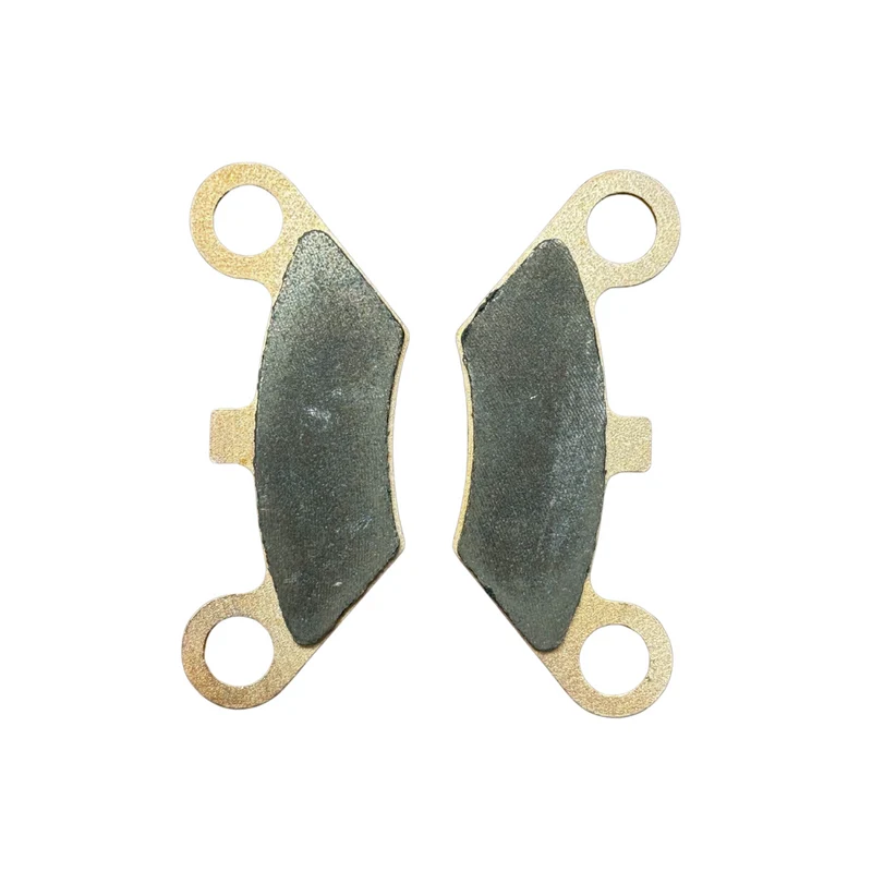 Plaquettes de frein à disque – Pour Citycoco Super 701