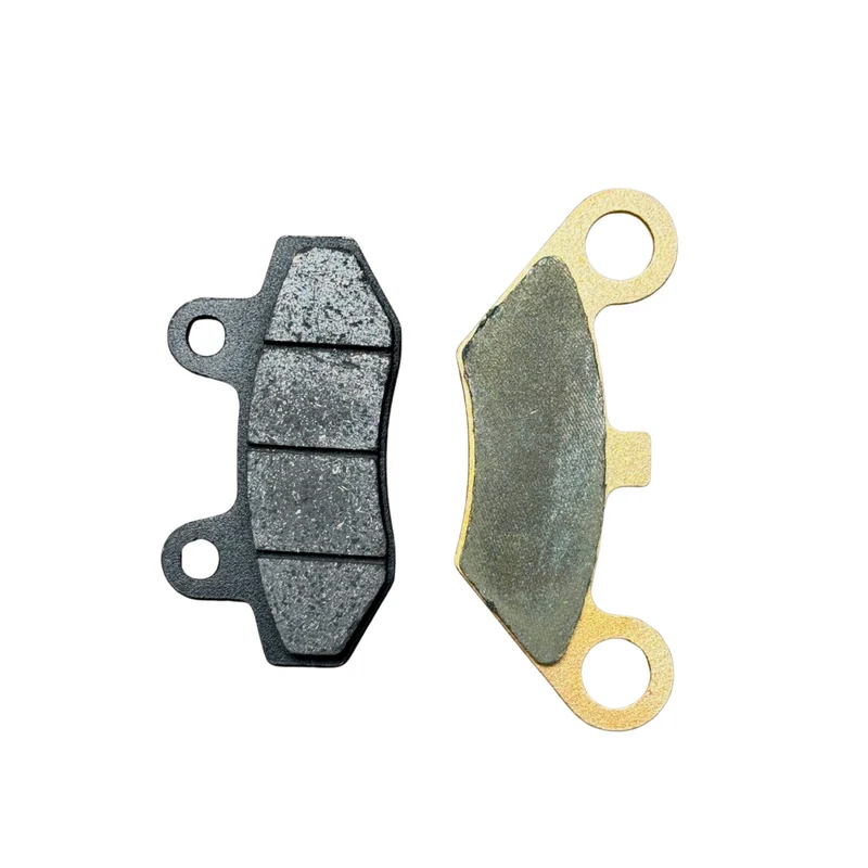 Plaquettes de frein à disque – Pour Citycoco Super 701