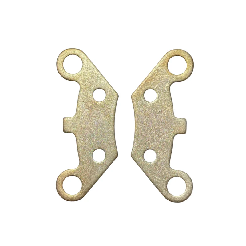 Plaquettes de frein à disque – Pour Citycoco Super 701