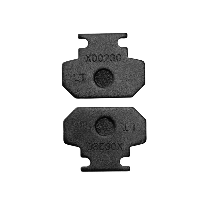 Plaquettes de frein à disque – Pour Citycoco CP-1.6, CP-3, CP-7, HM-3, HM-7 et M3P