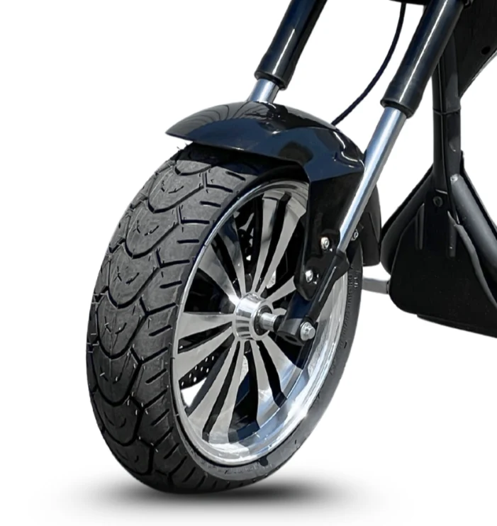 Garde boue Citycoco Chopper M3P/CP4