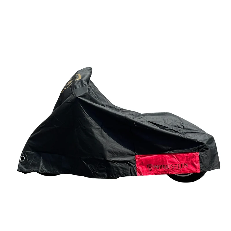 Couverture extérieur pour scooter Mangosteen électrique M8S/M1PS