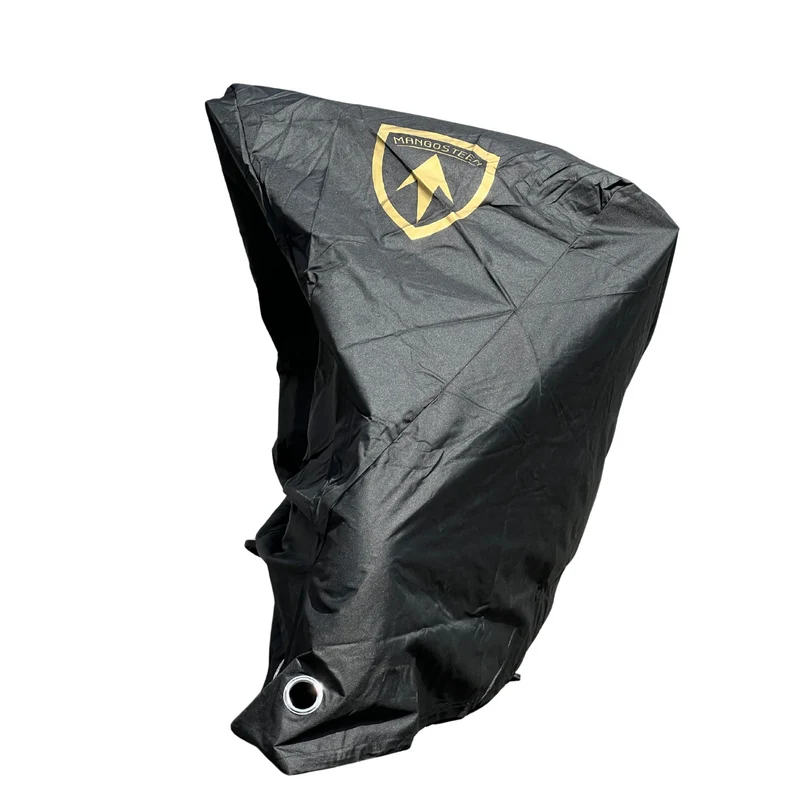 Couverture extérieur pour scooter Mangosteen électrique M8S/M1PS