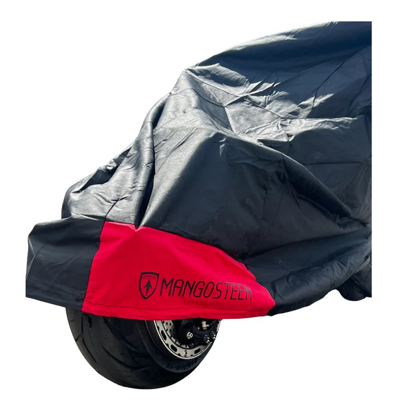Couverture extérieur pour scooter Mangosteen électrique M8S/M1PS