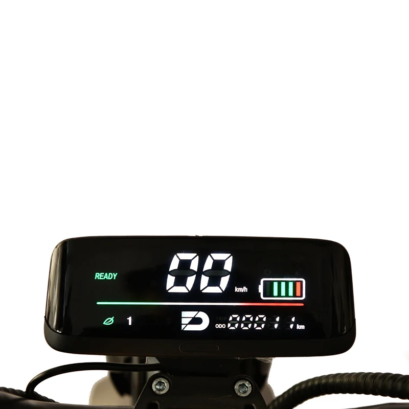 Tricycle électrique 3 roues City Coco 4000W HM-7.0 – autonomie modulable (20 Ah / 40 Ah)