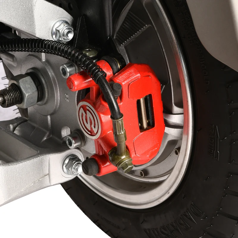 Tricycle électrique 3 roues City Coco 4000W HM-7.0 – autonomie modulable (20 Ah / 40 Ah)
