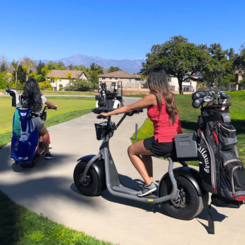 Rack de golf pour Blaster