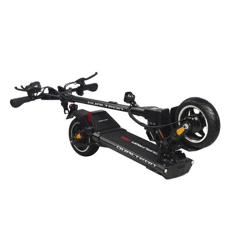 DUALTRON AMINIA