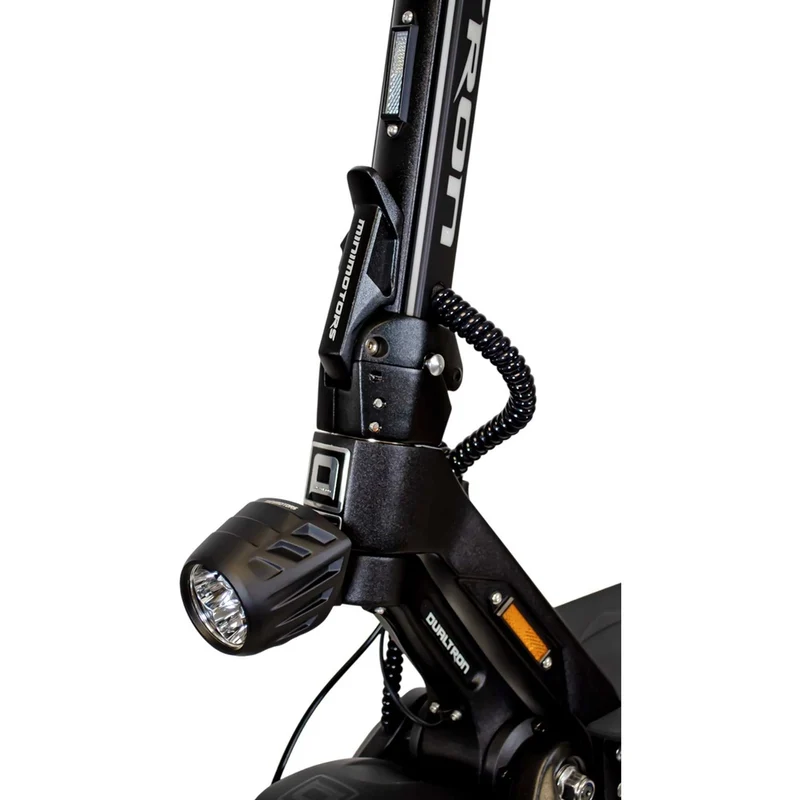 NEW DUALTRON VICTOR LIMITED 2025