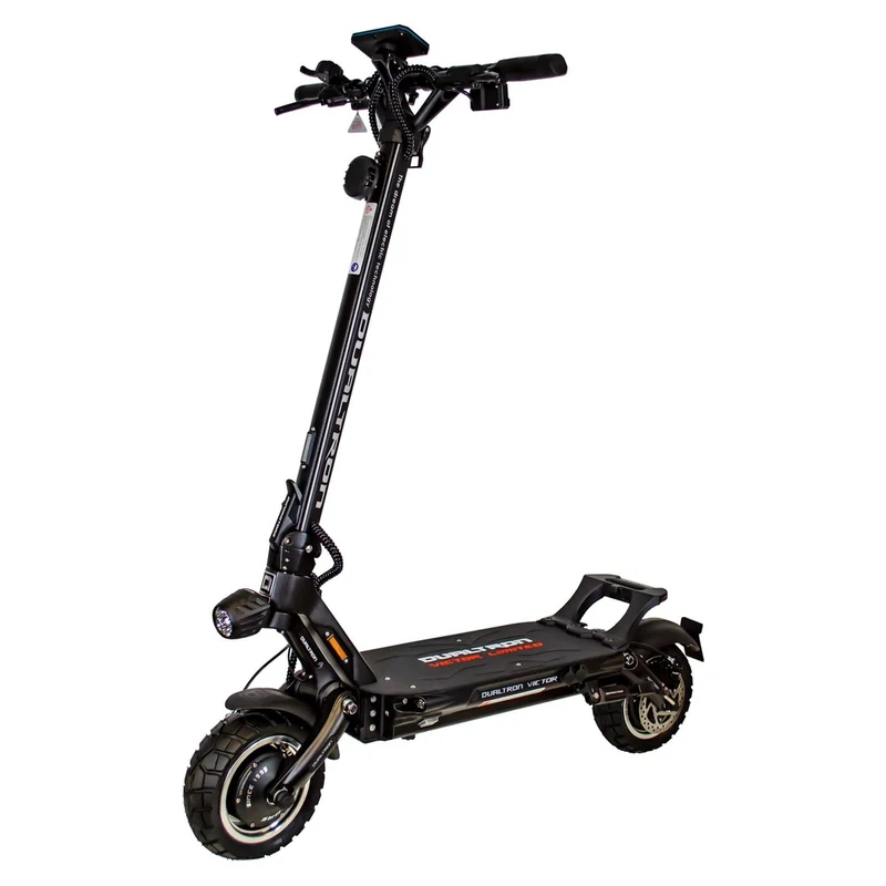 NEW DUALTRON VICTOR LIMITED 2025