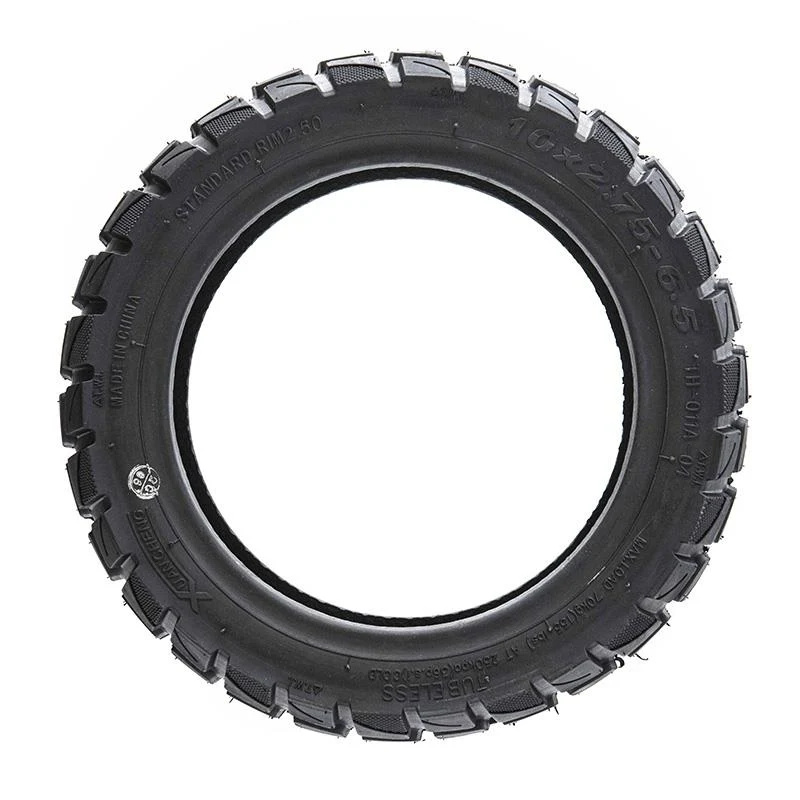 Pneu Tubeless 10x2.75 pour Urbanglide Ecross PRO/BOOST
