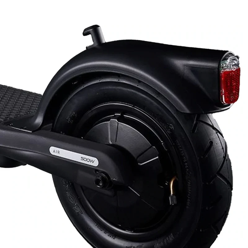 Garde boue arrière pour Pure Air Pro
