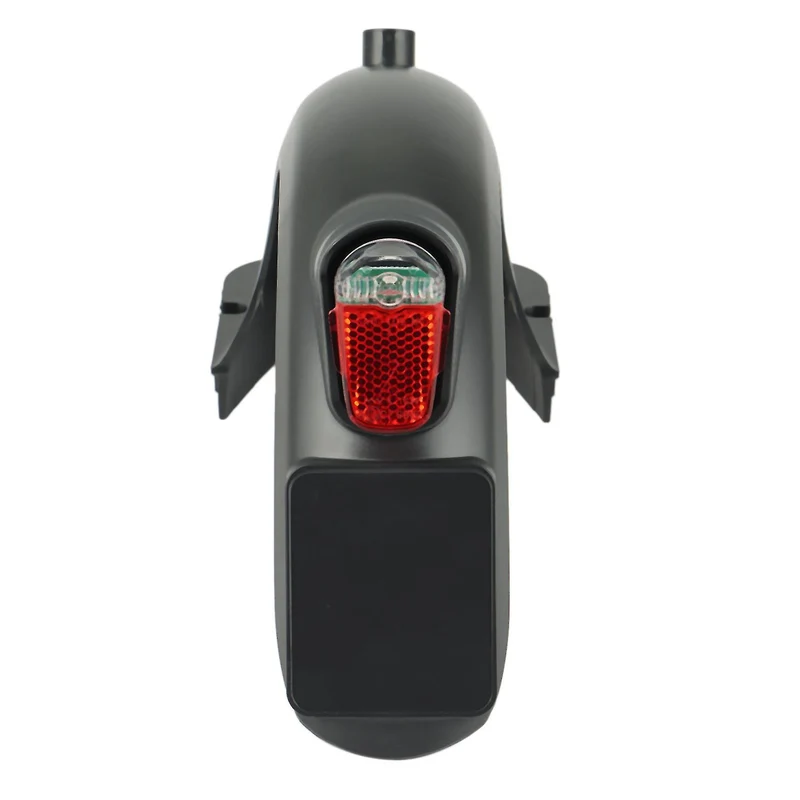 Garde boue arrière avec feu V2 pour Ninebot MAX G30