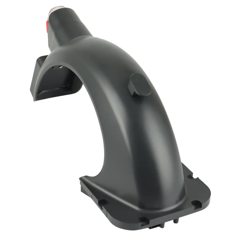 Garde boue arrière avec feu V2 pour Ninebot MAX G30