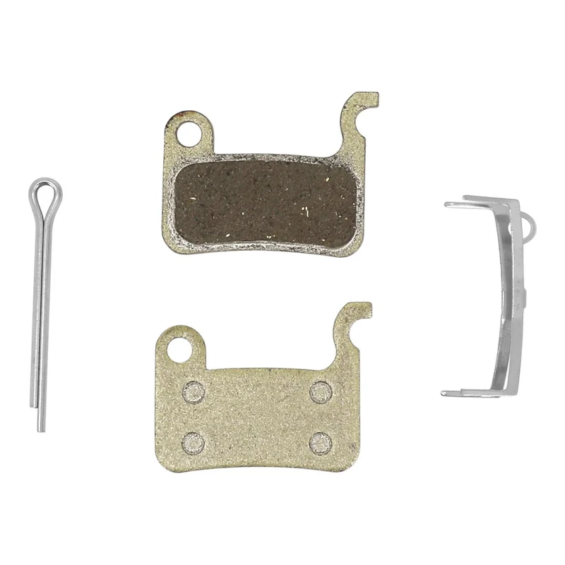 Plaquette de frein pour Xiaomi 3, Xtech, Zoom