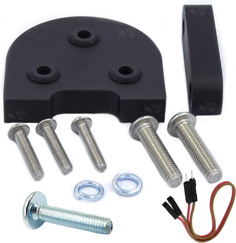 Lot: 2xPneu 10x2 avec Chambre à air et Kit rehausseur pour xiaomi trottinette