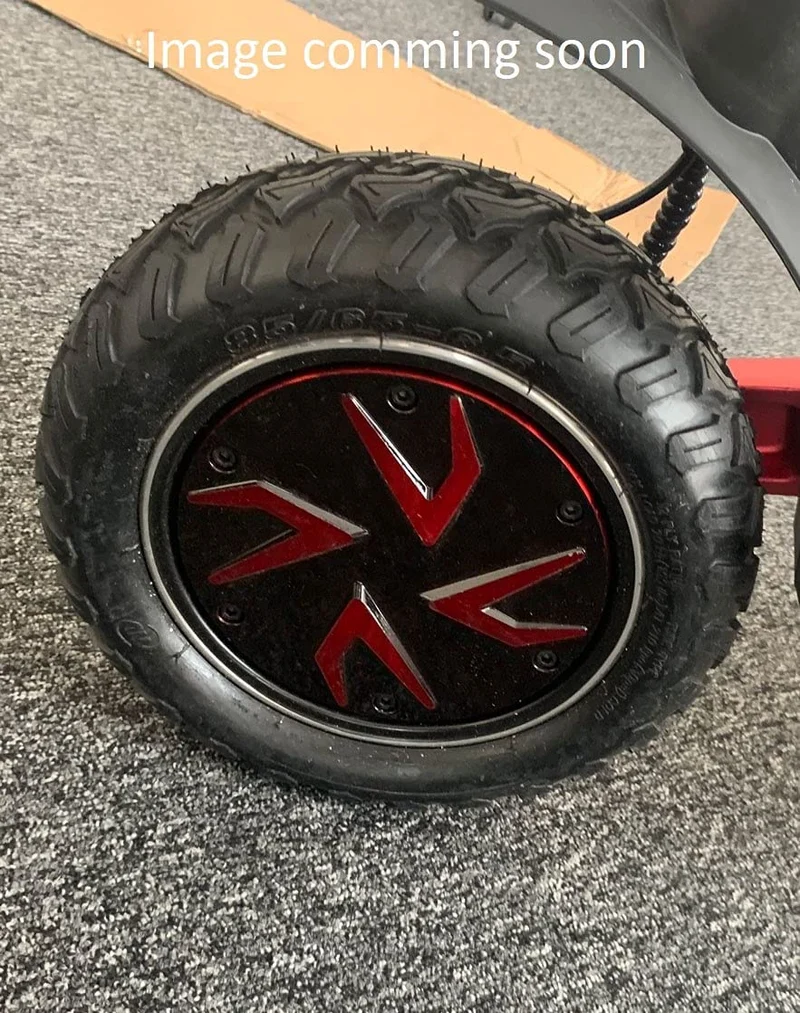 Pneu tubeless 85/65-6,5 pour Kugoo G booster, G2 Pro