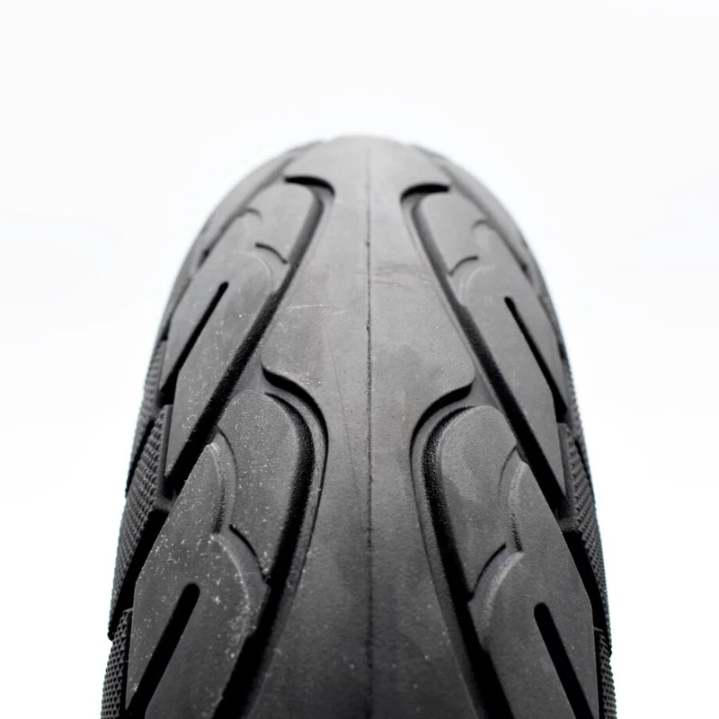 Pneu plein 10x2.50 largeur 36 pour Kugoo M4, autres modèle simlaire