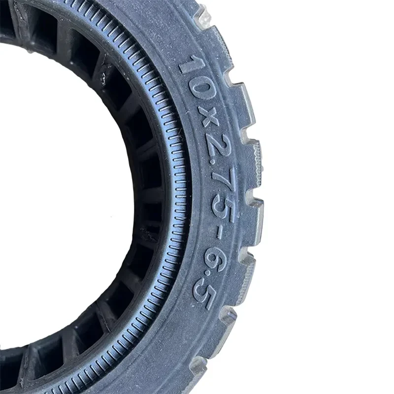 Pneu plein 10x2.75 Xuancheng Off road pour Urbanglide Ecross/Max