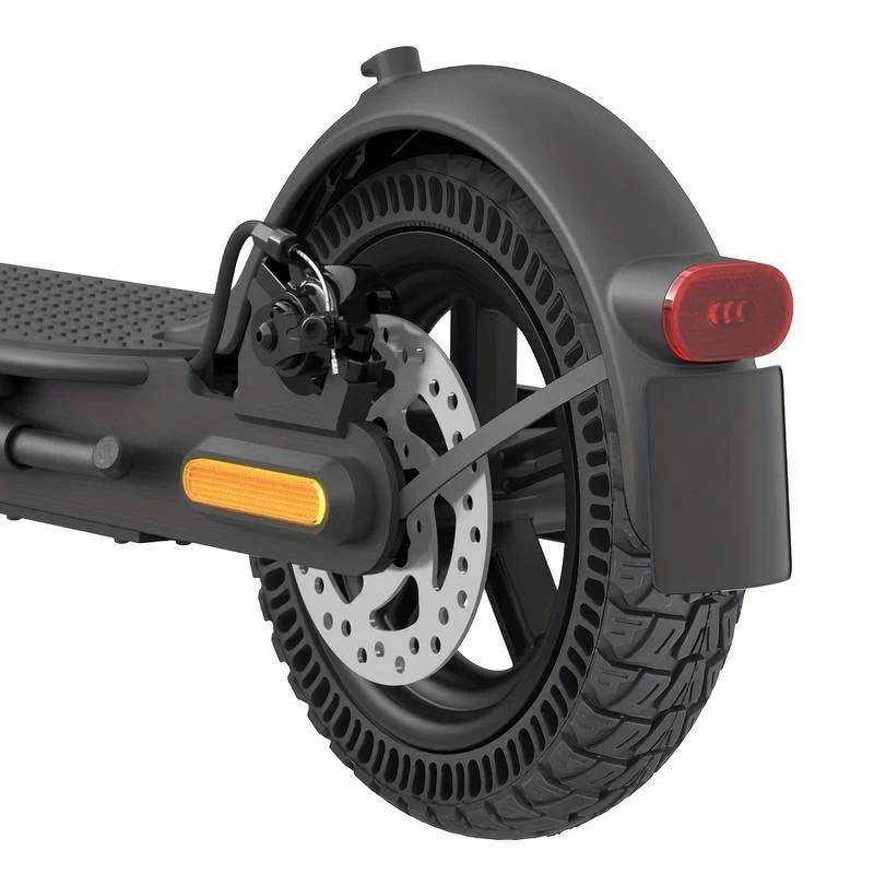 Pneu plein 9.0x2.0 off road pour xiaomi