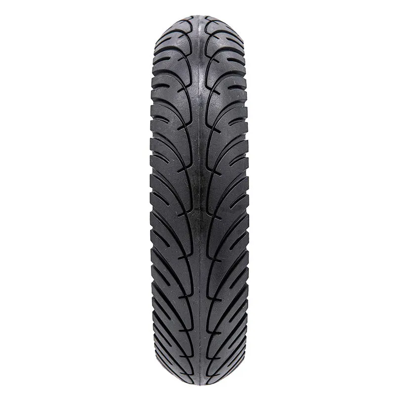 Pneu plein 8.5x2.0 NEW souple point rouge pour xiaomi trottinette