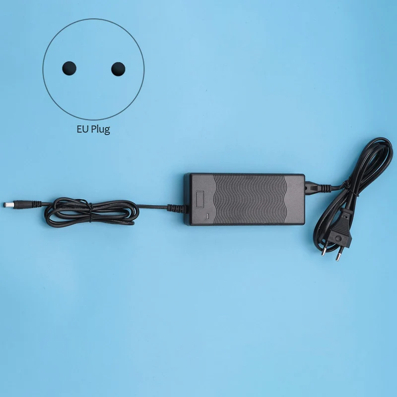 Chargeur 42V/2A pour Etwow/Wispeed/Urbanglide
