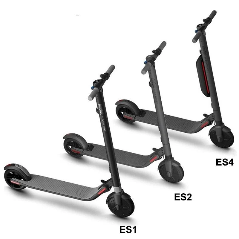 Chargeur Trottinette Électrique SEGWAY Original 42V