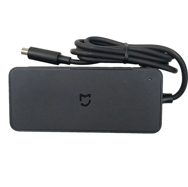 Chargeur Trottinette Électrique XIAOMI Original 42V