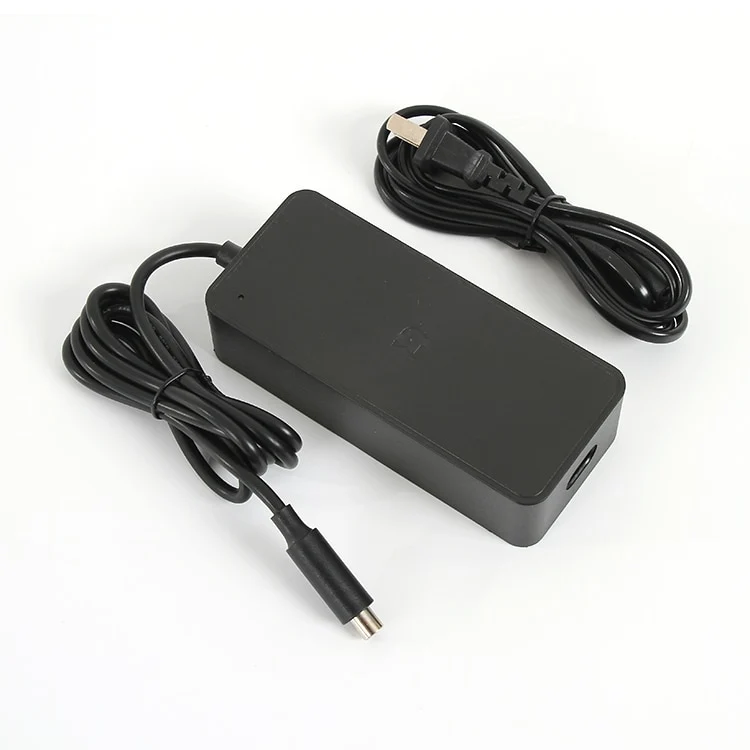 Chargeur Trottinette Électrique XIAOMI Original 42V