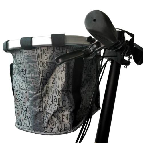 Panier Trottinette CNK Accessoire Trottinette Électrique