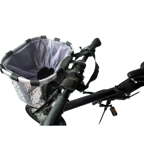 Panier Trottinette CNK Accessoire Trottinette Électrique