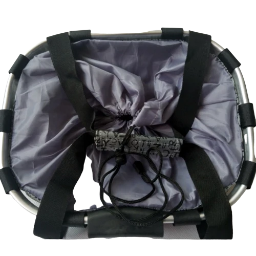 Panier Trottinette CNK Accessoire Trottinette Électrique