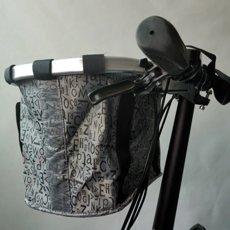 Panier Trottinette CNK Accessoire Trottinette Électrique