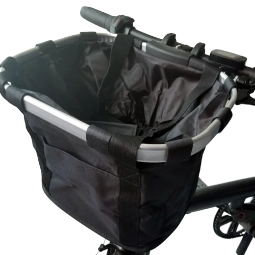 Panier Trottinette MAMBA Accessoire Trottinette Électrique