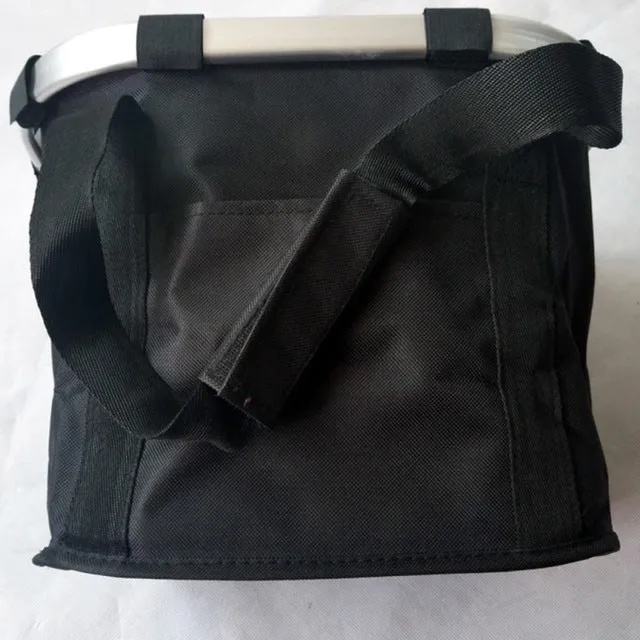 Panier Trottinette MAMBA Accessoire Trottinette Électrique
