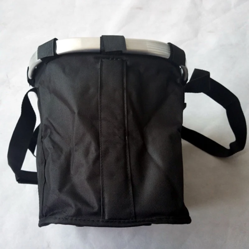Panier Trottinette MAMBA Accessoire Trottinette Électrique