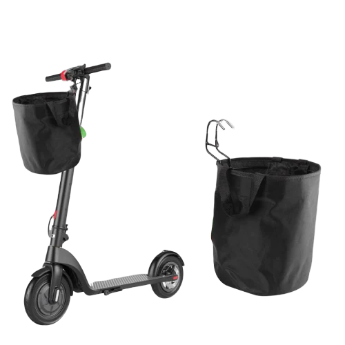 Panier Trottinette Accessoire Trottinette Électrique